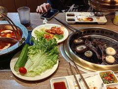 -火炉火自助餐(五道口购物中心店)
