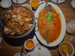 -桂小厨广西菜(万象城店)