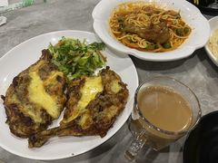 -阿拉伯萨娜餐厅(石马社区店)