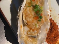 -很久以前羊肉串(朝阳路店)