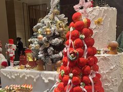 -杭州开元名都大酒店·地中海自助餐厅