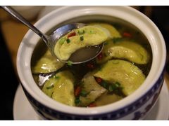 紫阳蒸盆子-钟记家菜(红专南路店)