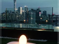 -The ROOF (通盈中心店)