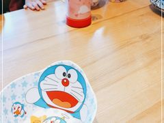 -鹅喜粤·广州味·点心·烧鹅(长隆店)