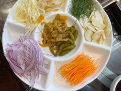 鱼生-御膳粥·牛乳粥底火锅·地道顺德菜(容桂店)