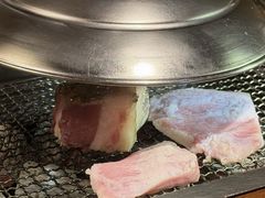 -肉甲韩国木炭烤肉(新壹街1店)