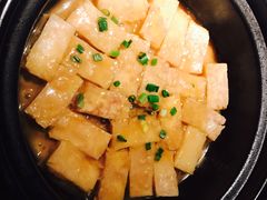 招牌焗香芋-花千醉(新街口店)