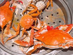 -一方渔歌蒸汽海鲜自助(文化路万达广场店)