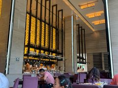 -廊坊固安福朋喜来登酒店