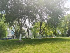 -西北湖绿化广场