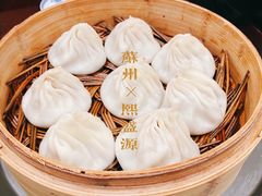 无锡小笼包-熙盛源(凤凰街店)