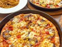 -必胜客(东岳店)