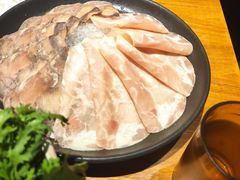 -呷哺呷哺 黄金牧场 (新中关购物中心店)