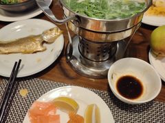 -帝豪酒店•马可勃罗西餐厅