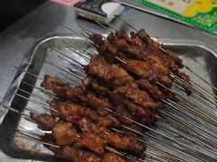 -文文烤肉(大皮院店)