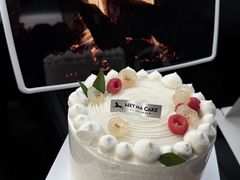 -Dark Horse·黑马蛋糕·低脂·低糖淡奶(金匙望湖大厦店)