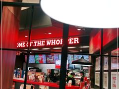 -汉堡王(永旺梦乐城店)