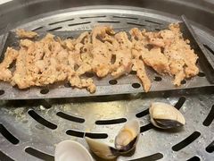 -水禾轩·海鲜蒸汽主题餐厅(拱北店)