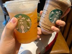 -星巴克臻选(外滩中心店)