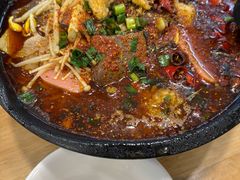 -常鲜德乐购迎桂馒头店(麻巷公寓店)