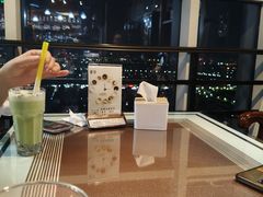 -天马云端咖啡厅(雅阁店)