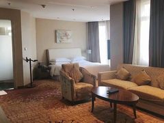 -青岛城阳宝龙福朋喜来登酒店