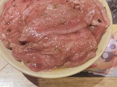 -蜀大侠火锅(森兰花园城店)