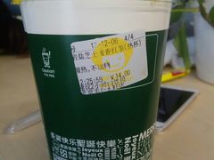 -快乐柠檬happylemon(丰台万达广场店)