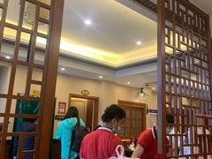 -华盛园卷子王农家菜水库鱼