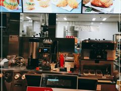 -麦当劳(保定裕华路店)