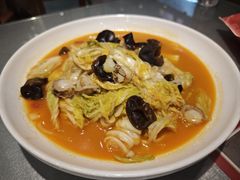 -添福来墨鱼饺子 · 海鲜东北菜(大连星海·黄浦路店)