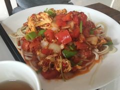 -阿达西新疆餐厅(西北大学店)