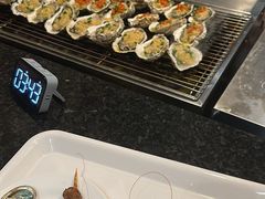 -萧邦音乐会所KTV·蒸汽活海鲜自助(福田店)