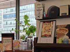-CoffeeVendor(西乡店)