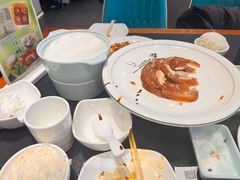 -紫光园·烤鸭·北京菜(团结湖店)