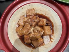 -奇芳阁·百年清真南京菜(夫子庙店)