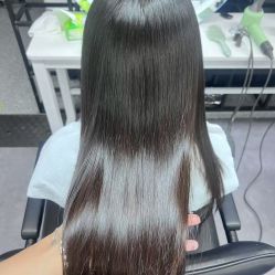 -逅续沙发自然卷专研