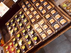 -果蔬好生活超市(乐堤港店)