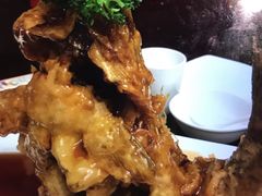 -老牌坊鲁菜名店(宽厚里店)