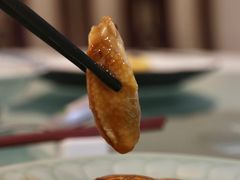 蜜汁花雕鸡-壹零贰小馆(桂城石啃店)