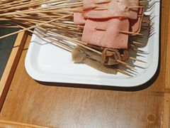 -佰人王串串香火锅(洋珠巷店)