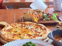 -Luga's 西餐酒吧·bistro(百家湖1912店)