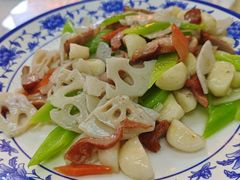 -芸海阁·农家私房菜(沙家浜景区出口店)