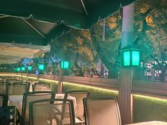 -一千一夜(工体店)