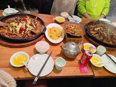 -老板恋上鱼(环山路店)