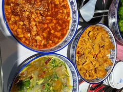 -王胖儿甏肉干饭(总店)