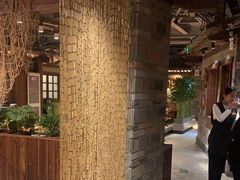 -丹江渔村(首都机场店)