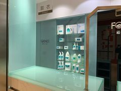 -福奈特洗衣洗鞋(杭州东站万象汇店)