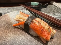 -戏作寿司(观音桥店)