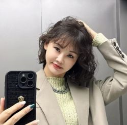 -丽时 Hair Salon